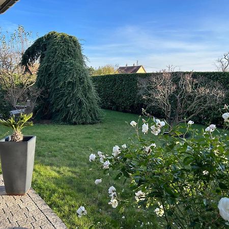 Grande Maison Au Calme Ensisheim Exteriér fotografie