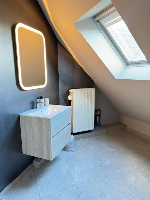 Grande Maison Au Calme Ensisheim Exteriér fotografie