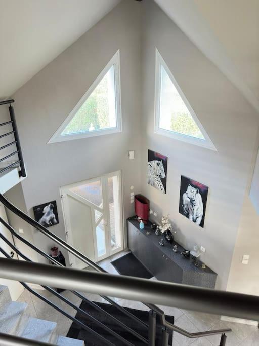 Grande Maison Au Calme Ensisheim Exteriér fotografie