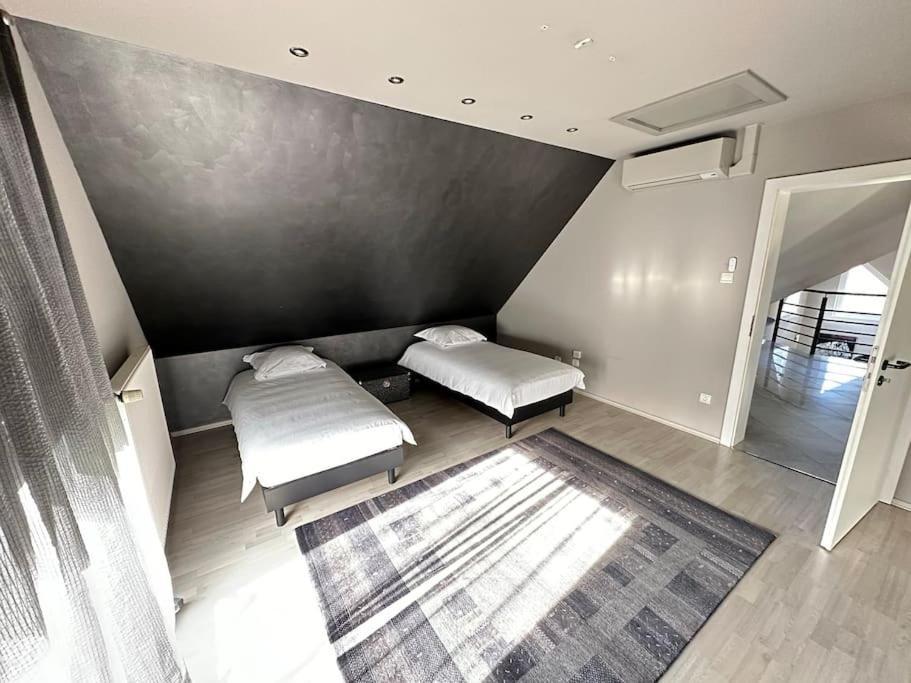 Grande Maison Au Calme Ensisheim Exteriér fotografie
