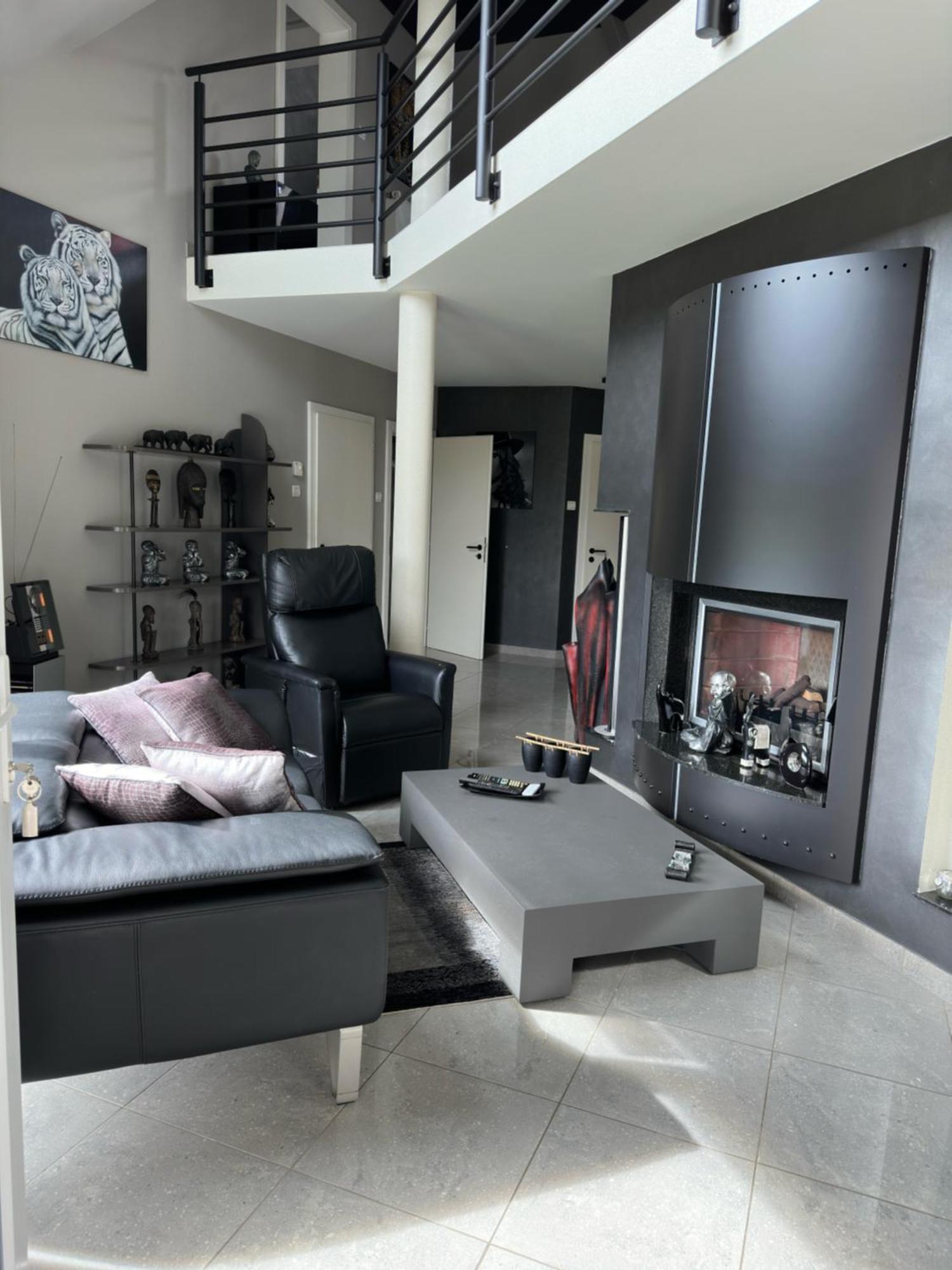 Grande Maison Au Calme Ensisheim Exteriér fotografie